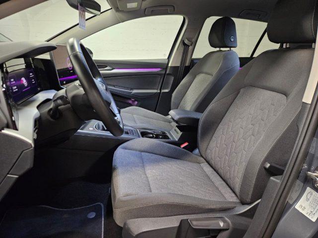 VOLKSWAGEN Golf 1.5 TSI 115 CV ACT Edition Plus MY26