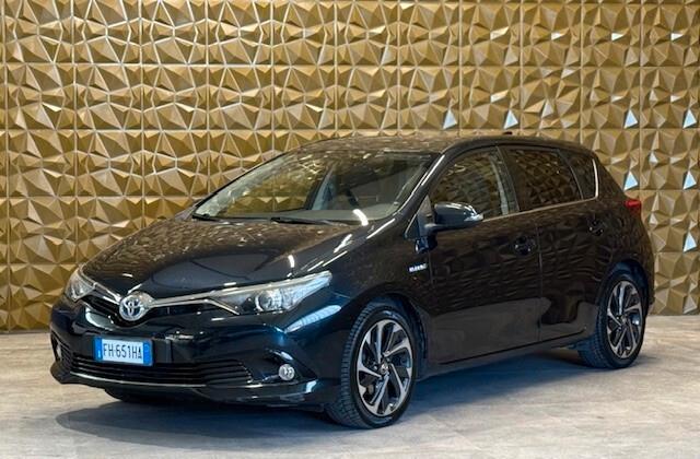 Toyota Auris 1.8 Hybrid Business