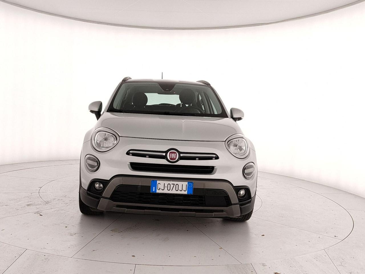 Fiat 500X 1.3 MultiJet 95 CV Cross