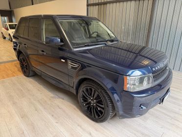 RANGE ROVER Sport 3.0 HSE