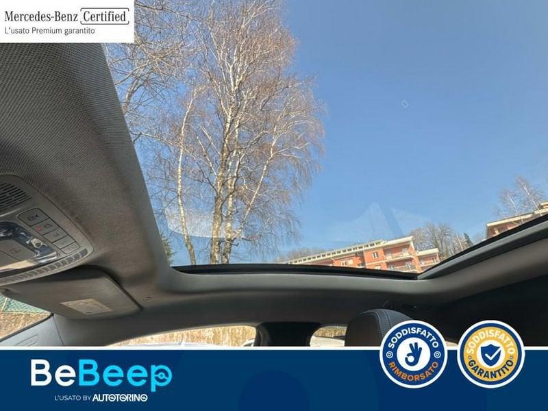 Mercedes-Benz GLE Coupé GCOUPE 300 D AMG LINE ADVANCED PLUS 4MATIC AUTO