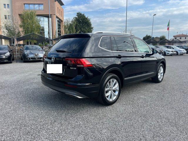 VOLKSWAGEN Tiguan Allspace 2.0 TDI SCR DSG Business BMT 7 POSTI!!!