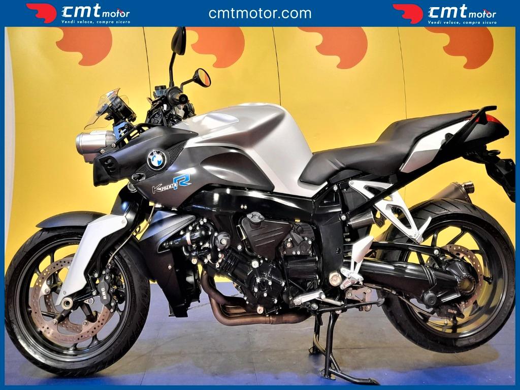 BMW K 1200 R - 2008