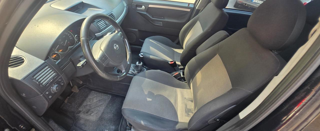 Opel Meriva 1.4 16V Cosmo