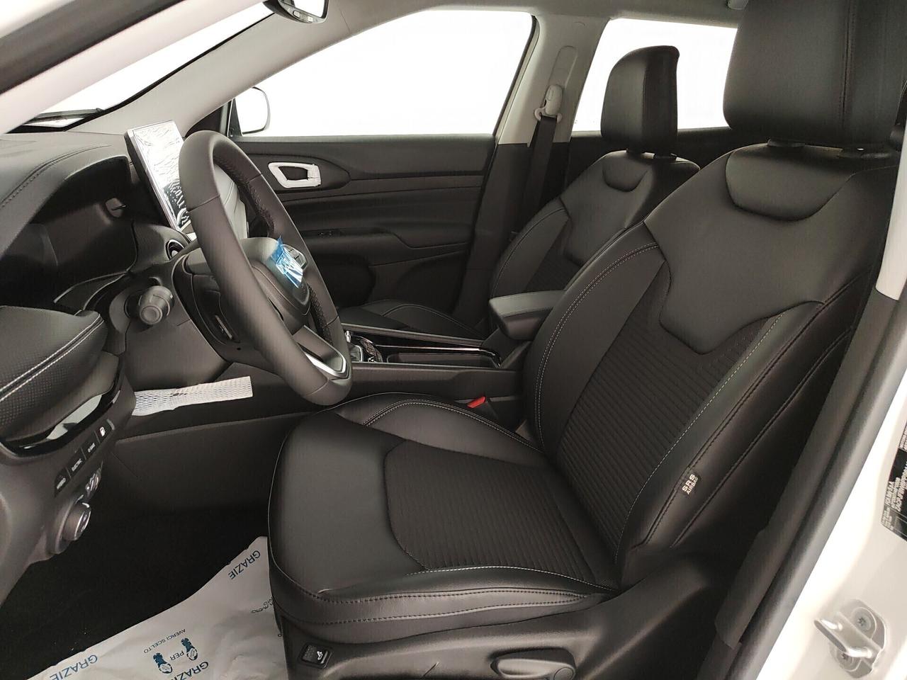 Jeep Compass 1.3 T4 190CV PHEV AT6 4xe Night Eagle