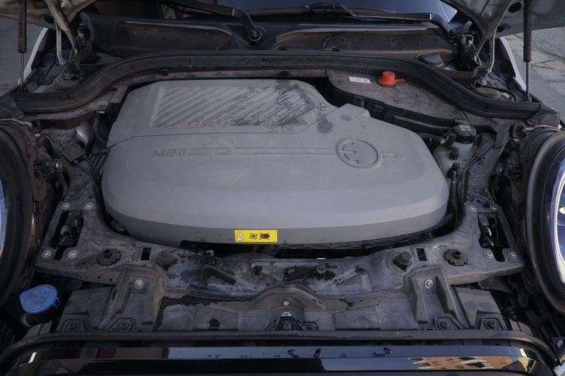 MINI Cooper SE MINI COOPER SE YOURS Navi IVA ESPOSTA Unicoproprietario