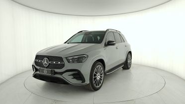 Mercedes-Benz GLE 300 d AMG Line Premium 4matic auto