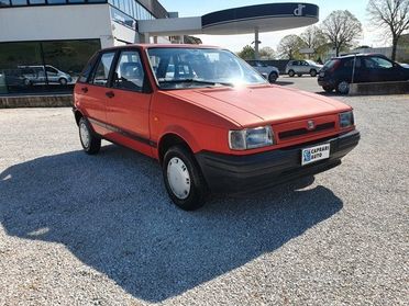 SEAT Ibiza Special - 1991