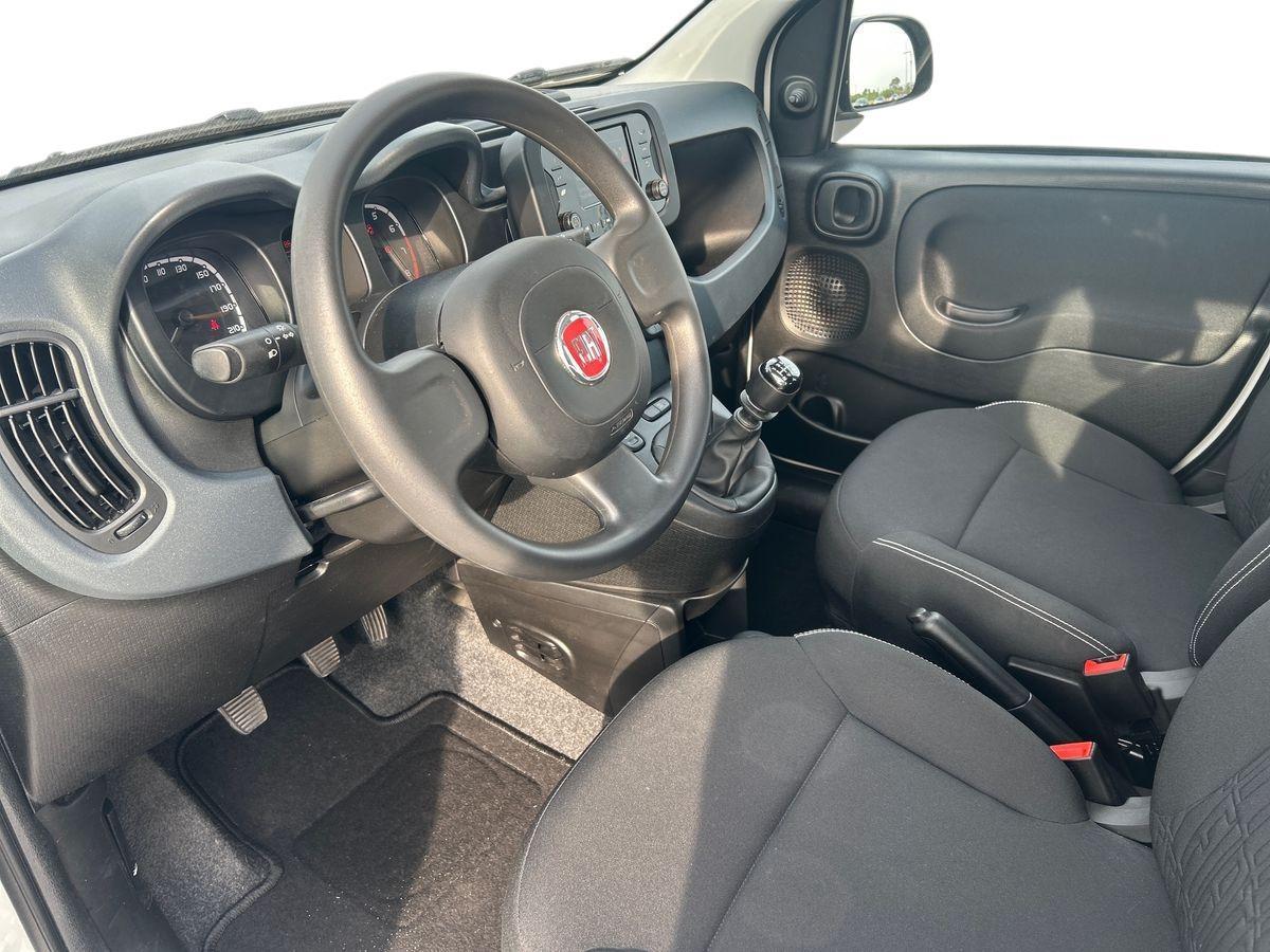 FIAT Panda My23 1.0 70cv Hybrid Panda