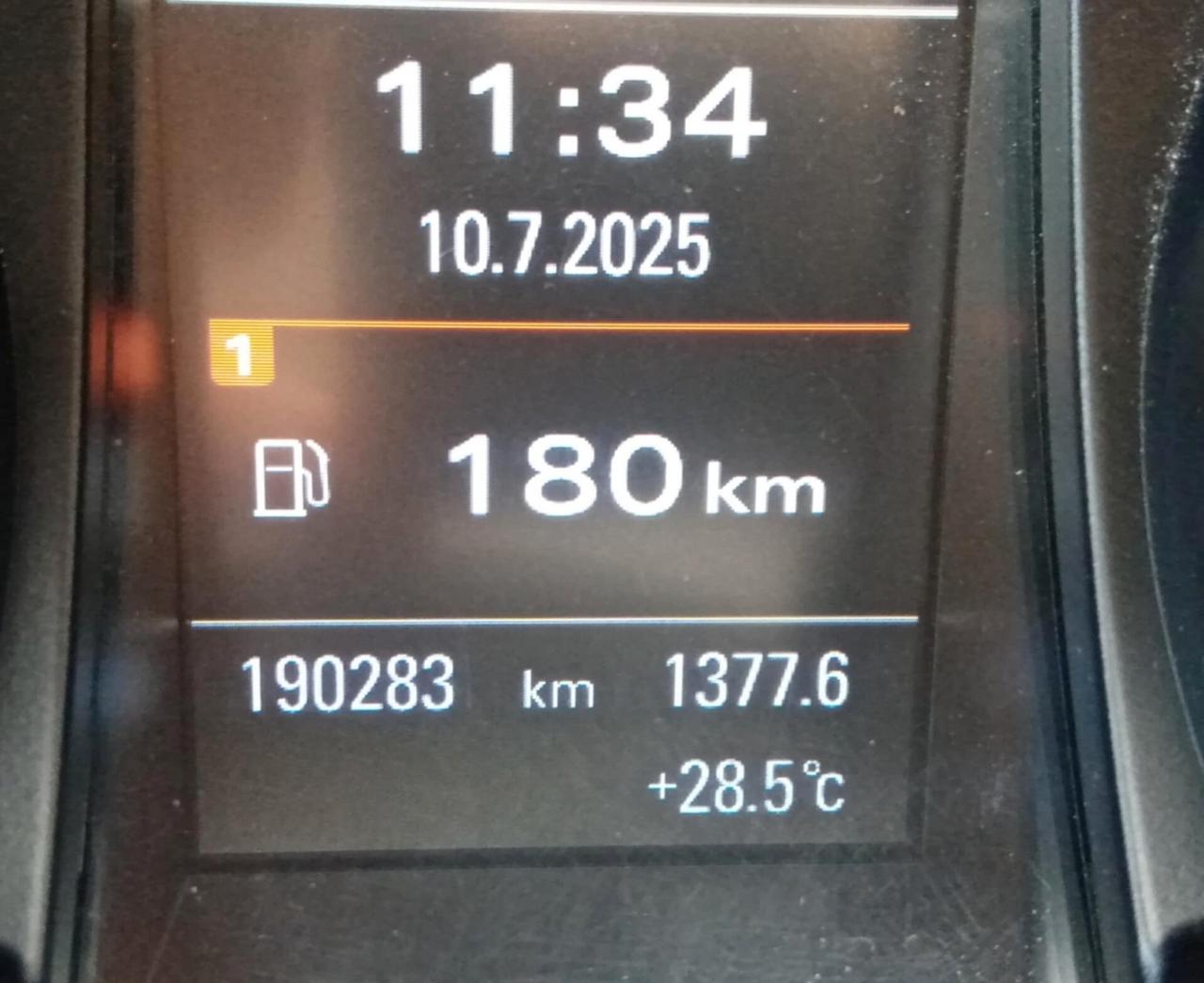 Audi A5 2.7 V6 TDI F.AP. Ambition