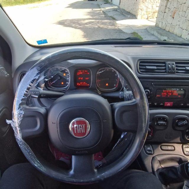 FIAT Panda 1.2 EasyPower Easy