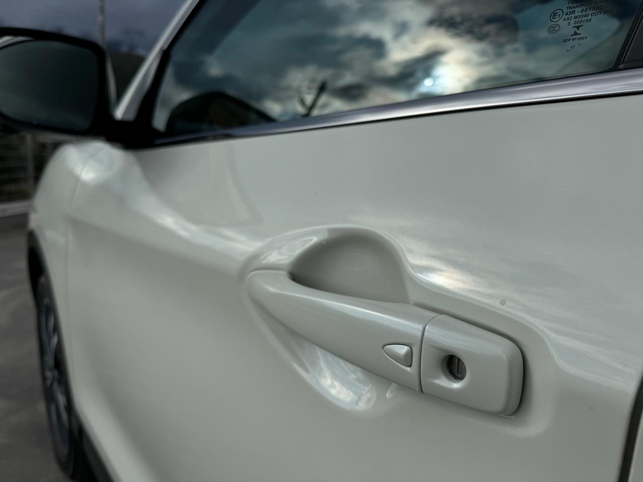 Nissan Qashqai 1.5 dCi N-Connecta