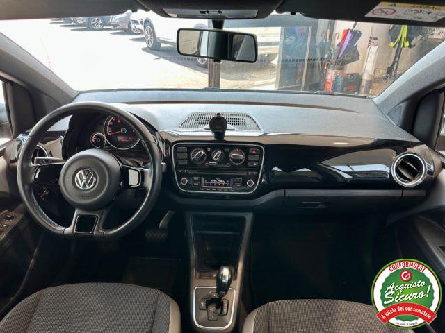 VOLKSWAGEN up! 1.0 75CV 5p. move up! ASG *NEOPATENTATI*