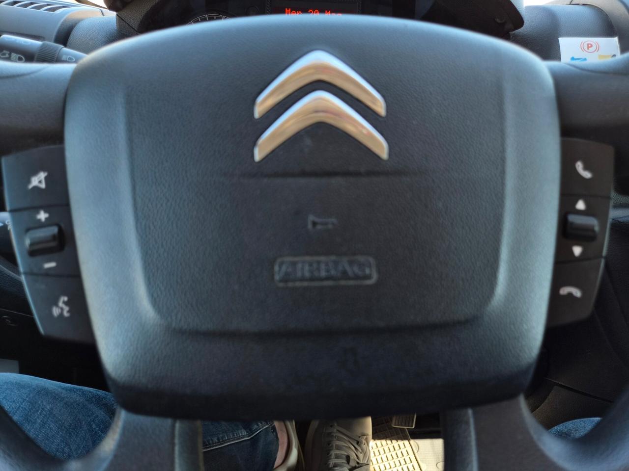 Citroen Jumper 30 BlueHDi 120 S&S PC-TN Furgone