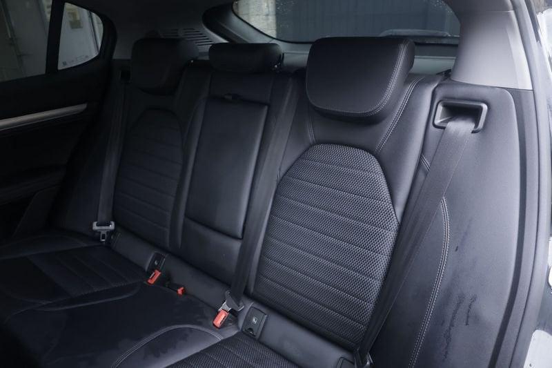Alfa Romeo Stelvio Alfa Romeo Stelvio 2.2 Turbodiesel 210 CV AT8 Q4 Executive 154KW ANNO 2019