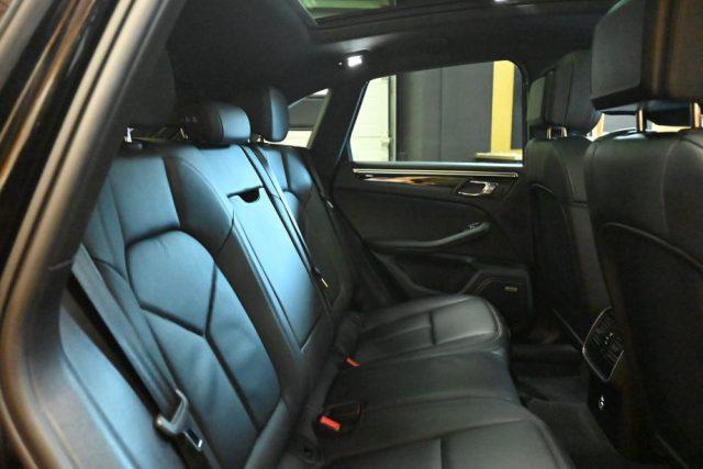 PORSCHE Macan New 2.0 PDK 265CV PCM TET.LED 21"RADAR GANCIO FULL