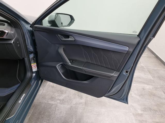 CUPRA Leon Sportstourer 1.5 e-Hybrid 204 CV DSG