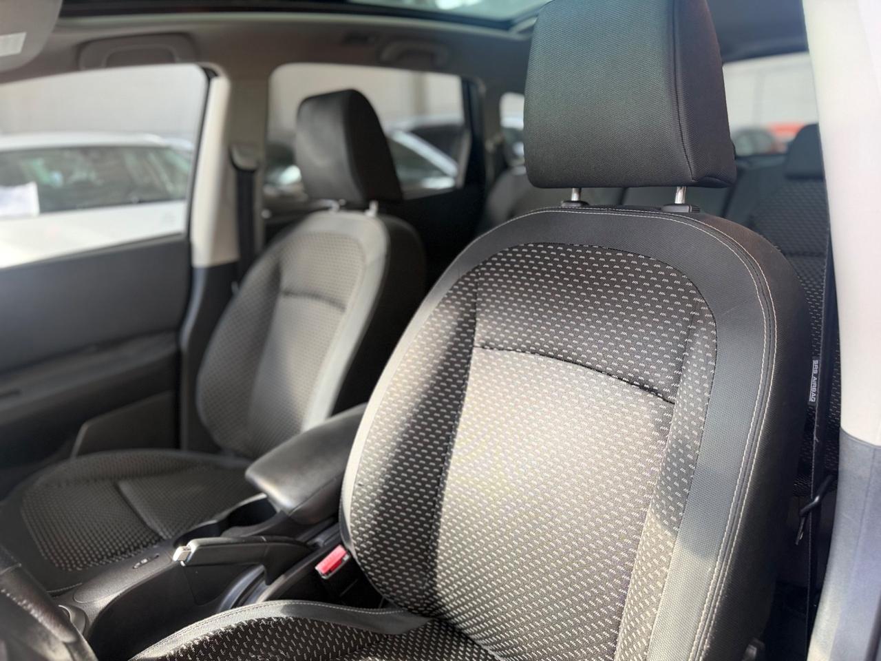 Nissan Qashqai Qashqai+2 1.5 dCi DPF Tekna 7 POSTI NEOPATENTATI
