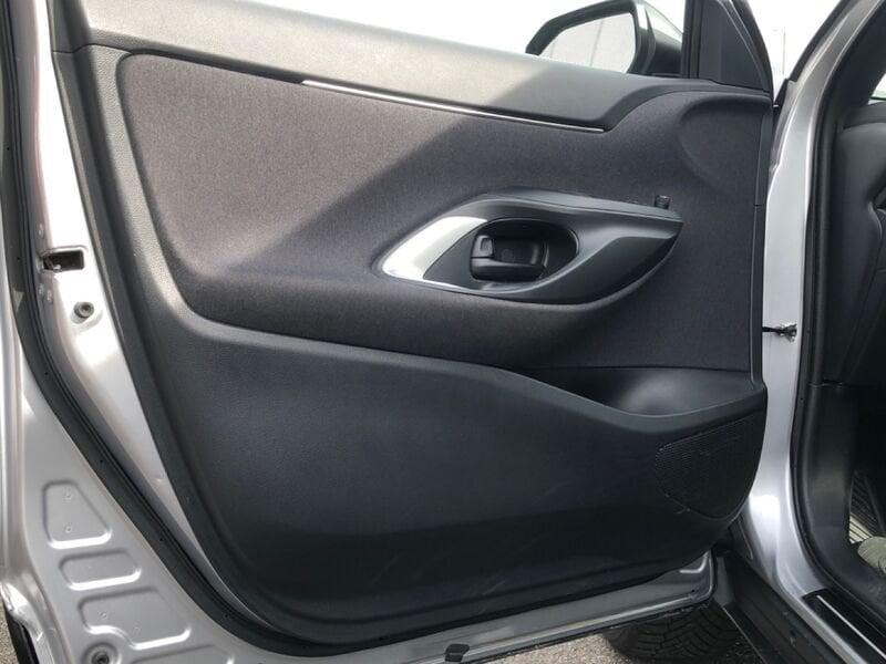 Toyota Yaris Cross 1.5H (116 CV) E-CVT Trend