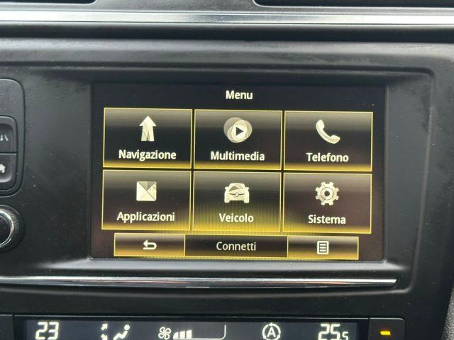 RENAULT Kadjar AUTOMATICA! 1.5 dCi 8V 110CV EDC Energy Intens