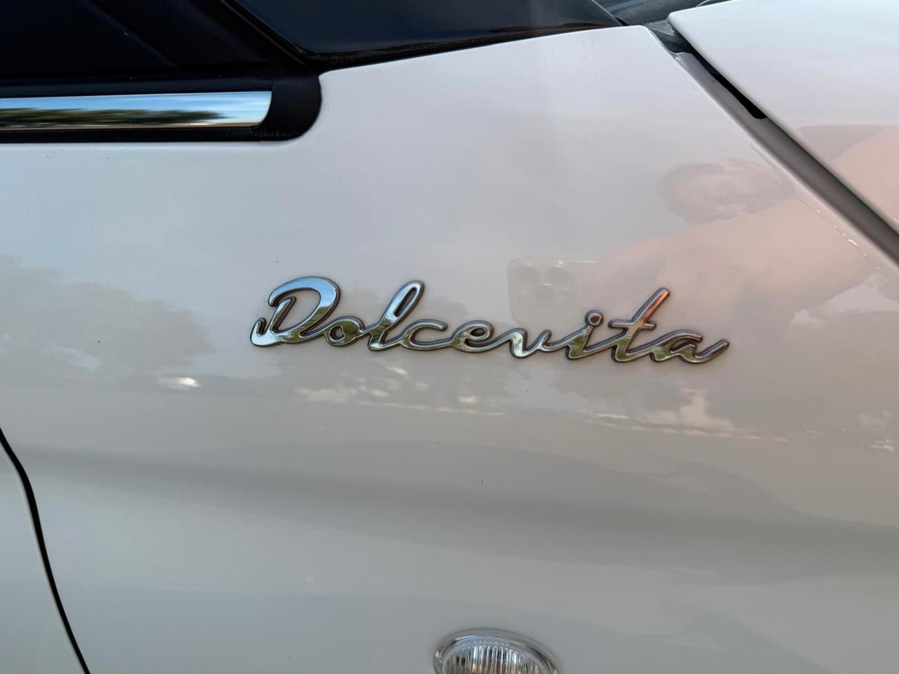 Fiat 500 1.2 BENZINA/GPL DOLCEVITA