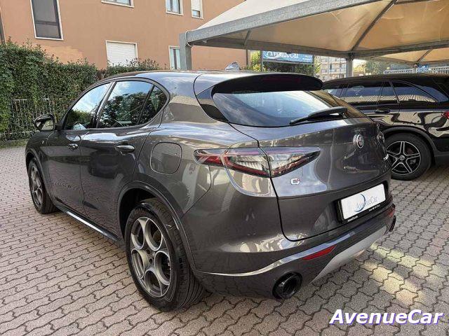 ALFA ROMEO Stelvio VELOCE Ti Q4 PELLE TELECAMERA IVA ESP PREZZO REALE