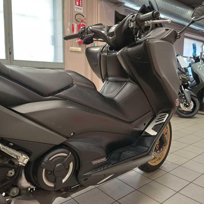 Yamaha T-Max 560 Tech Max - 2022