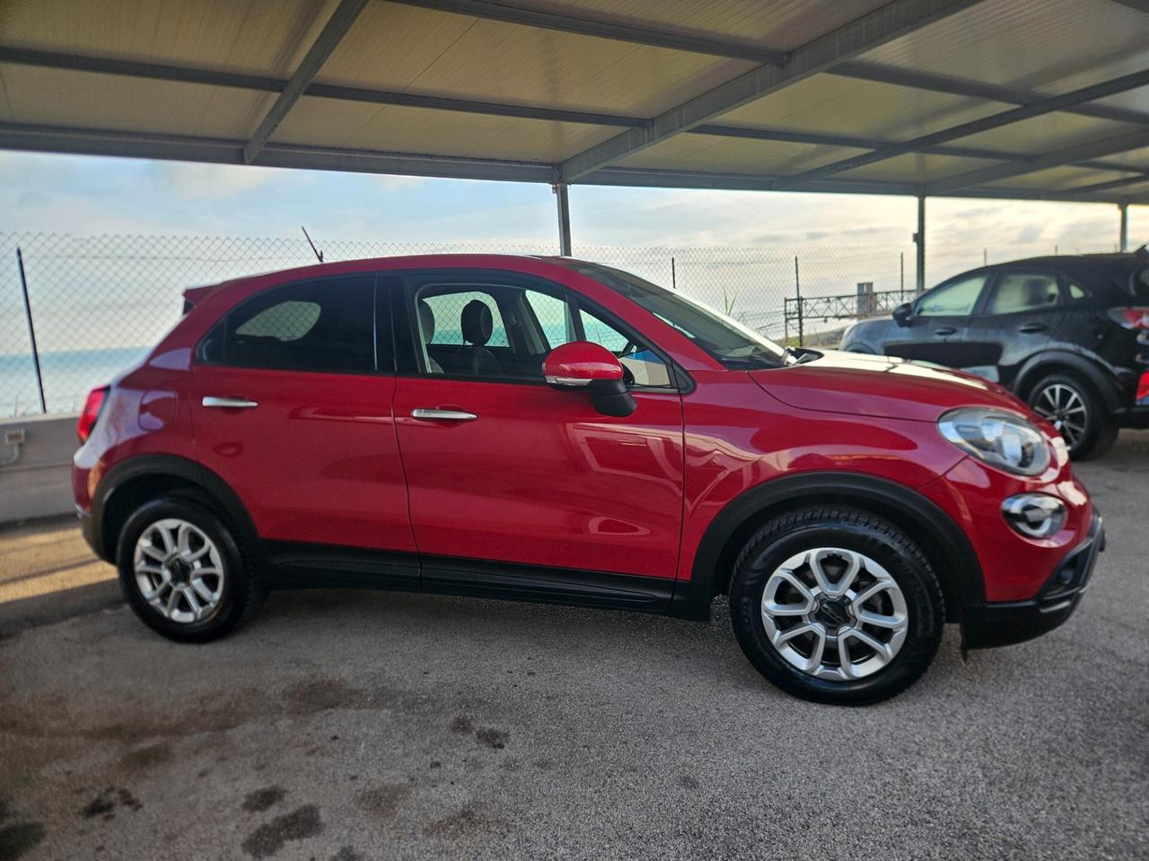 Fiat 500X 1.3 MultiJet 95 CV Cross Edition