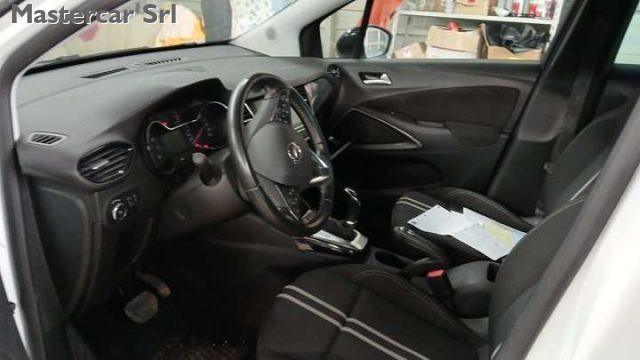 OPEL Crossland NEOPATENTATI Apple CarPlay 1.2 Elegance AUTOMATICA
