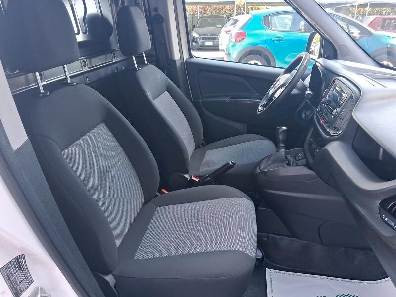 Fiat Doblo Doblò 1.3 MJT S&S PC-TN Cargo Business
