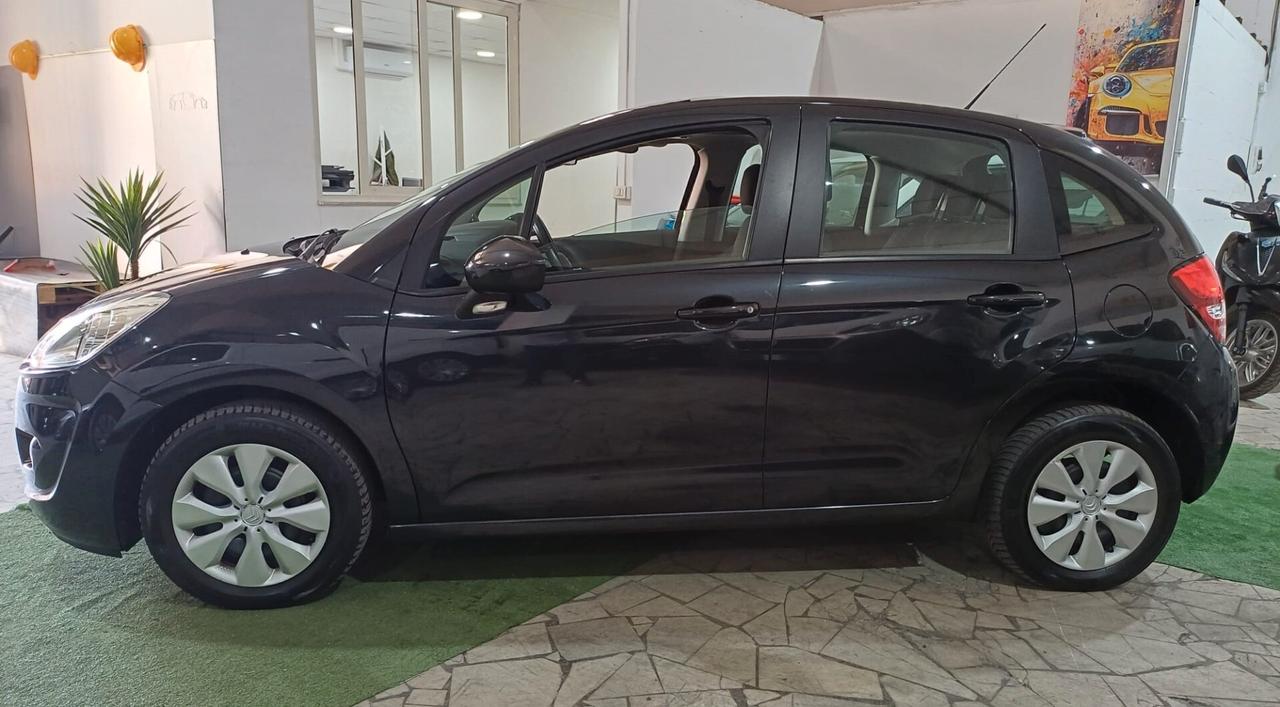 Citroen C3 1.1 Benzina PERFETTA - 2011