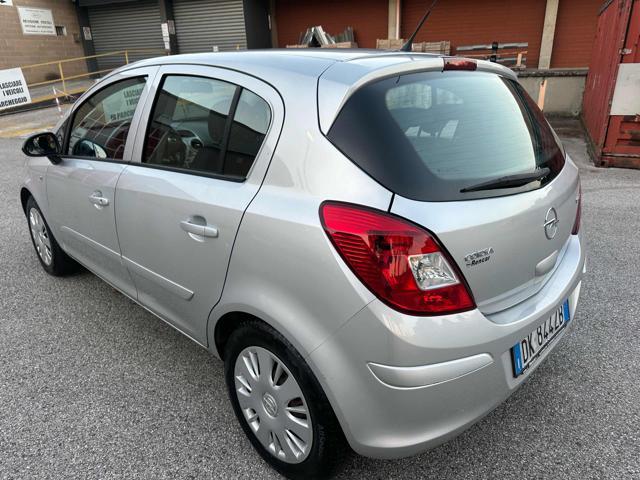 OPEL Corsa senza nessun lavoro da fare 1.3 CDTI 75CV 5P