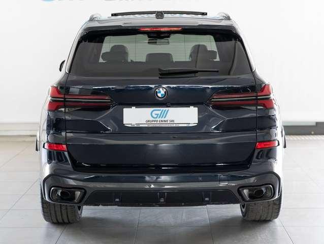 BMW X5 X5 Xdrive 30d M-Sport Pro Auto