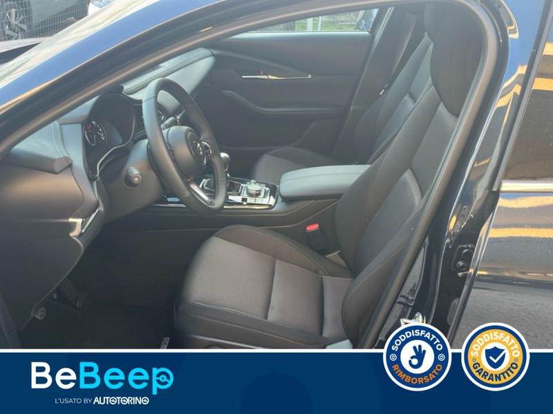 Mazda CX-30 2.0 M-HYBRID CENTRE LINE DESIGN 2WD 186CV 6M