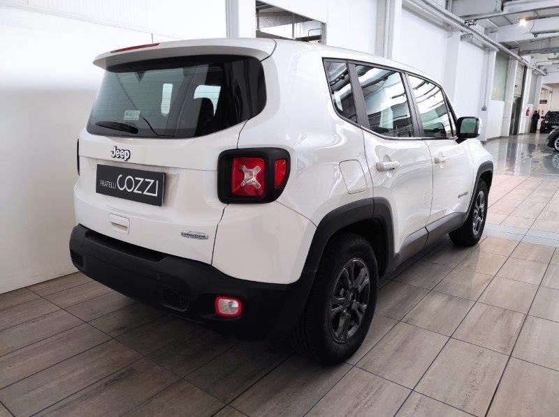 Jeep Renegade 1.0 T3 Longitude