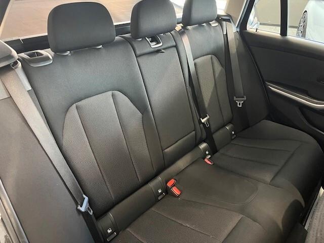 Bmw 320 320d X DRIVE TOURING M POSRT AUTOMATICO MHEV 48 V