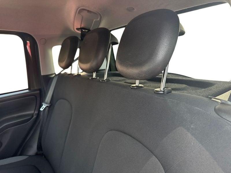 FIAT Panda Panda 0.9 t.air t. Cross 4x4 s&s 85cv
