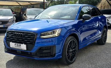 Audi Q2 35 2.0 tdi S line edition quattro s-tronic