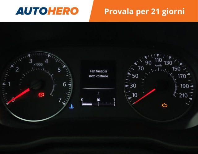 DACIA Duster 1.5 Blue dCi 8V 115 CV 4x2 Prestige