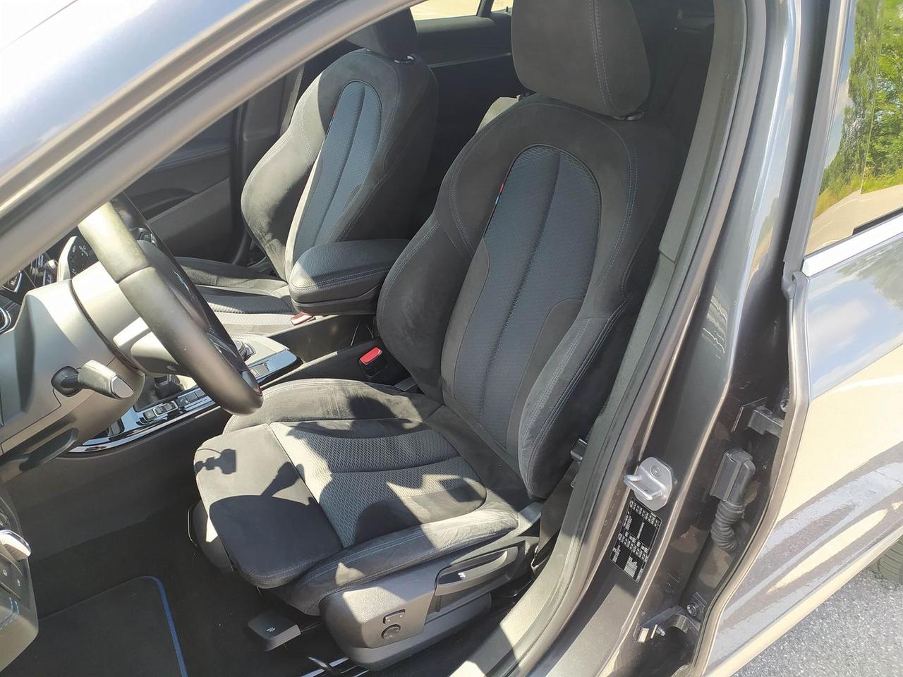 Bmw X2 20i
