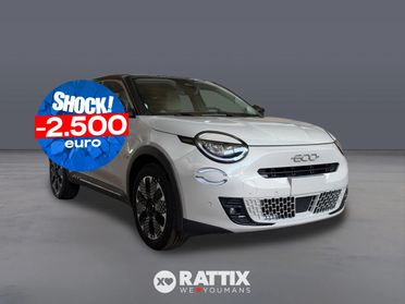 Fiat 600 1.2 100CV La Prima