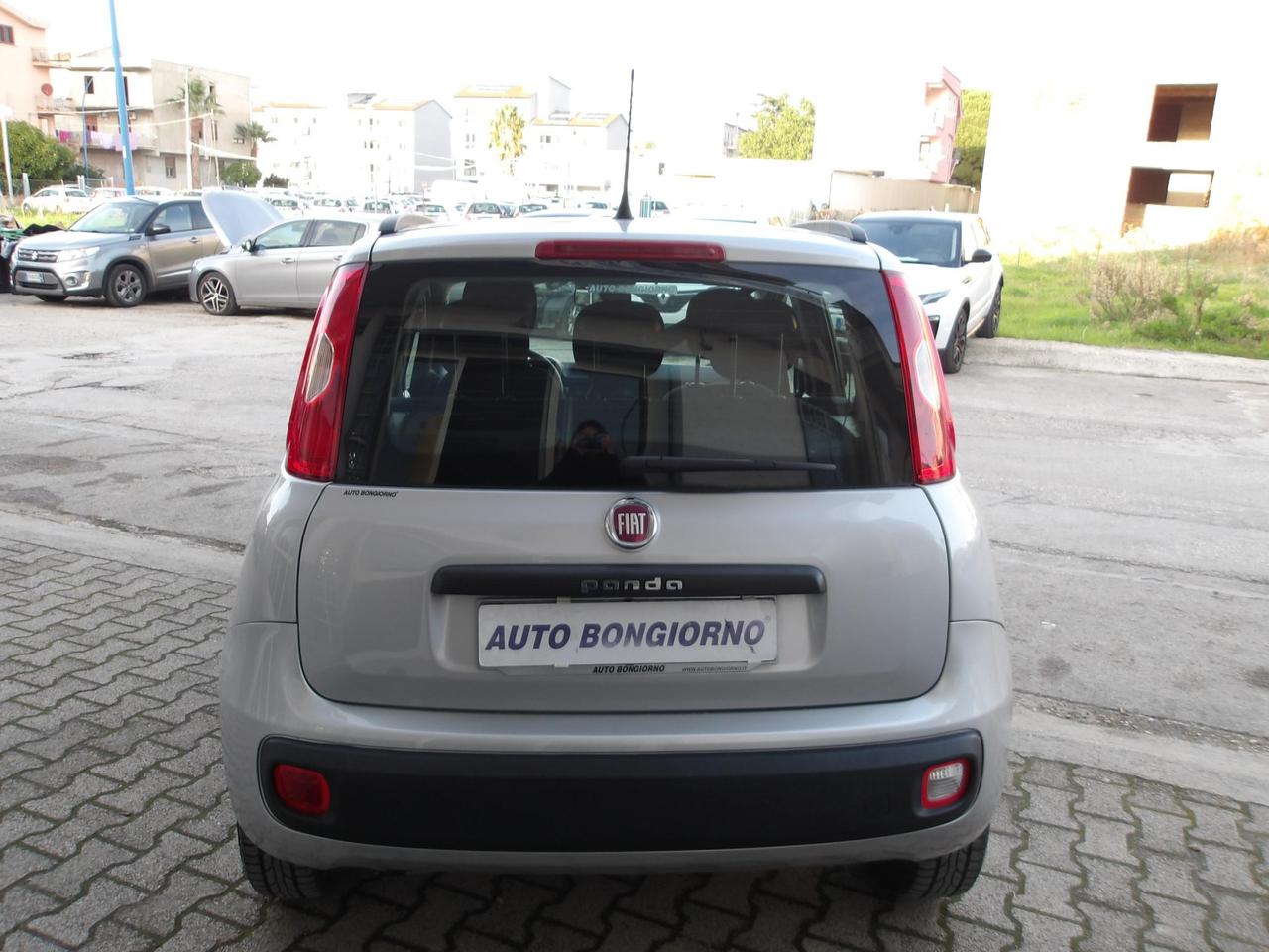 Fiat PANDA 1.2 Lounge 69cv
