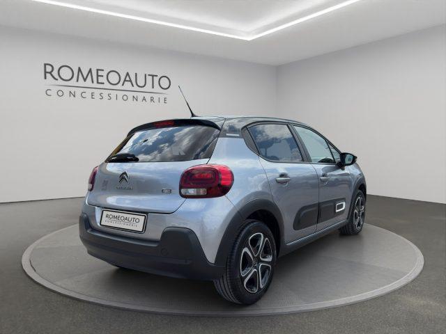 CITROEN C3 1.5 BlueHDi Shine 102CV 6M