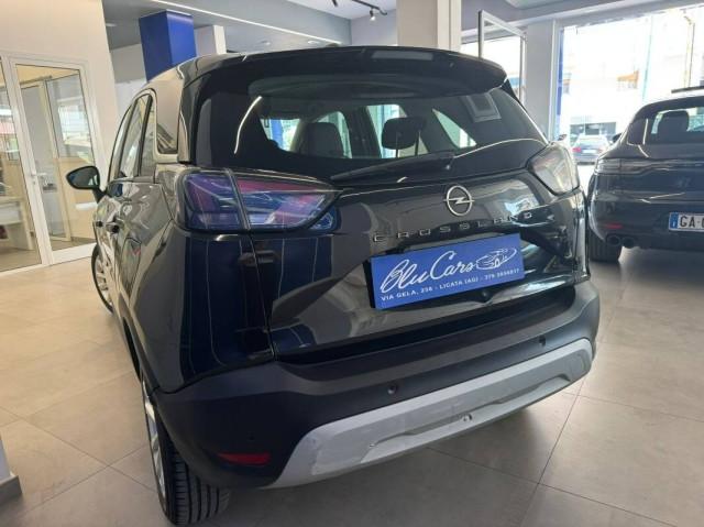 Opel Crossland 1.5 ecotec Elegance 110cv