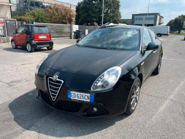 Alfa Romeo Giulietta 1.4 Turbo MultiAir Distinctive