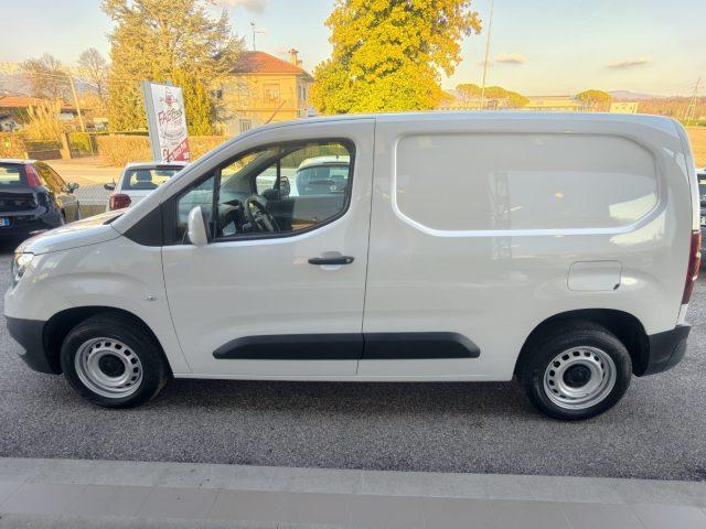 FIAT Doblo 1.5D100CVPC 3posti, cinghia fatta OPELCOMBO