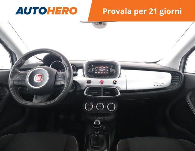 FIAT 500X 1.6 MultiJet 120 CV Pop Star