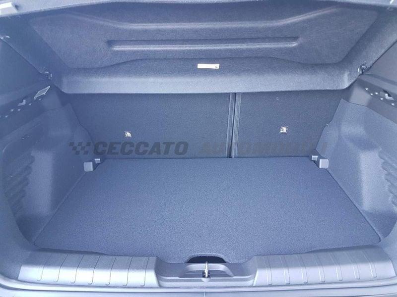 Jeep Avenger Avenger 1.2 turbo Altitude fwd 100cv