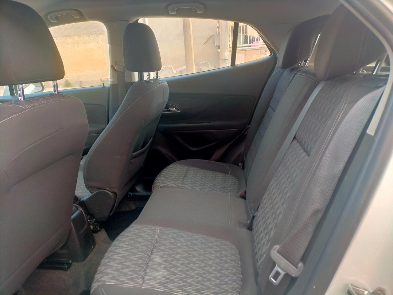 Opel Mokka 1.6 CDTI Ecotec 136CV 4x2 Start&Stop Cosmo