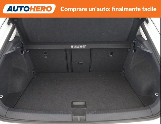 VOLKSWAGEN T-Roc 1.0 TSI Style BlueMotion Technology